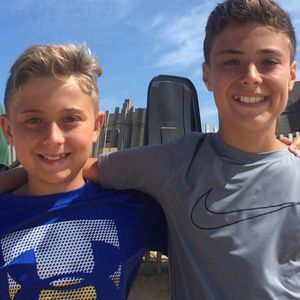 Meet your Posher, Elaine